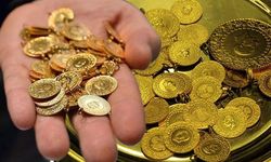 Altın yatırımcısına kötü haber: Son 2 aydır ilk kez bu seviyede!
