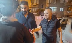 Karahisar Yörükler Derneği 50 aileye kurban eti ulaştırdı