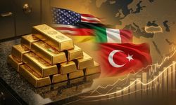 En çok altını olan ülkeler açıklandı! Türkiye kaçıncı sırada?
