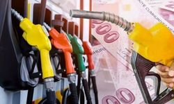 Afyonlu sürücüler o tarihe dikkat! Akaryakıtta tabela yeniden değişecek