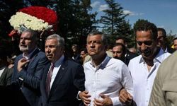 Özgür Özel İYİ Parti’ye mi geçiyor, hangi partiye geçecek, ne açıklama yaptı?