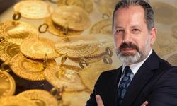 İslam Memiş açıkladı: Gram altın o tarihte 10 bin TL olacak!