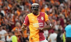 Galatasaraylıları üzen haber: Nijerya teknik direktöründen şoke eden Osimhen açıklaması