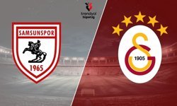 Yapay zekadan bomba skor tahmini: Galatasaray Samsunspor maçı kaç kaç biter?