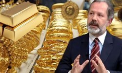 Altını olan bu habere çok sevinecek: İslam Memiş mayısta altının ne kadar olacağını açıkladı!