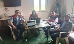 Afyonkarahisar’da kooperatif toplantısı yapıldı: Sürdürülebilir tarım masaya yatırıldı
