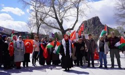 Kadınanalar Kültür Derneği’nden Sumud Filosuna müdahaleye sert tepki