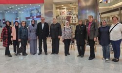 Annelerin el emeği Afyonkarahisar’da sergilendi: Eğitimle ürettiler, ziyaretçileri hayran bıraktılar