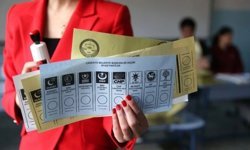 Bu anketin sonuçları çok konuşulacak: "Bugün seçim olsa hangi partiye oy verirsiniz?"