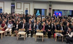 Genel Başkan Ağıralioğlu Afyonlularla buluştu: "Bu kalabalık bir milletin istikbali için toplandı"