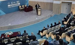 Afyon’da eğitim gündemi değerlendirildi: İl Milli Eğitim’de kapsamlı toplantı