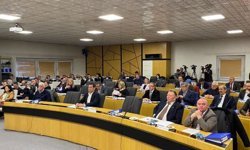 Afyonkarahisar Belediye Meclisi'nden onay çıktı: 2. Uluslararası Tiyatro Festivali için Başkan Köksal devrede