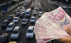 Arabası olanların dikkatine! O işlem artık bedava olmayacak