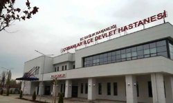 Çobanlar Devlet Hastanesi yeni hizmet binasında hasta kabulüne başladı