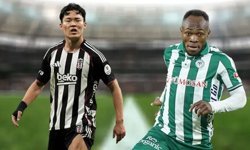Yapay zekadan bomba tahmin: Beşiktaş-Konyaspor maçının galibi kim olacak?