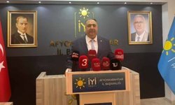 Başkan Mısırlıoğlu’ndan dikkat çeken çıkış: “Afyon’da Aydın’daki tablo oluşmamalı”