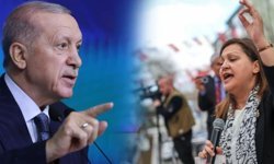 Cumhurbaşkanı Erdoğan’dan Başkan Köksal’a tam destek: “Eleştiriler seni etkilemesin...”