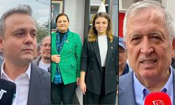 CHP'li eski başkanlardan Burcu Köksal’a sert tepki: “Hakkımızı helal etmiyoruz”
