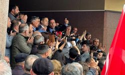 Afyon’da protestolar sürüyor: “Milletin iradesinin hesabı sorulacak”