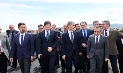 Afyon’da dev tarım yatırımı: Avrupa’nın en büyük modern sera projesi bu bölgede yükselecek