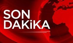 Sinanpaşa’da otomobil direğe çarptı: Yaralılar var!