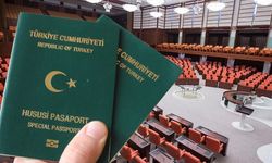 Meclise sunuldu: Bir meslek grubuna daha yeşil pasaport hakkı geliyor