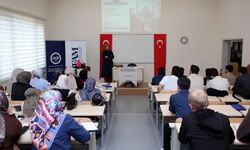 AKÜ'de “İslam İktisadı ve Finansı Temel Eğitim Programı” başladı