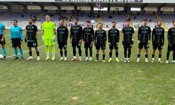 1923 Afyonkarahisarspor’un play-off rakibi penaltılarla belli oldu