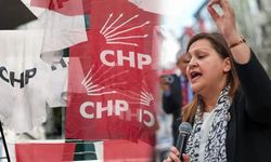 Burcu Köksal'dan çok konuşulacak hamle: E-devlet üzerinden CHP üyeliğini sildi!