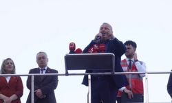 Cemal Enginyurt’tan Burcu Köksal’a sert çıkış: “Neden korktun?”
