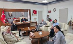 Engelliler Haftası’nda Müdür Sünnetci’den net mesaj: "Eğitimde eşitlik temel sorumluluğumuz"