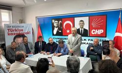 CHP heyetinden Veysel Topçu’ya sert tepki: “Dinar halkının iradesi yok sayıldı”
