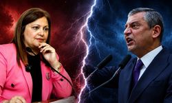 Özgür Özel’den Burcu Köksal’a ağır eleştiri: “Seni bu görevlere CHP taşıdı”