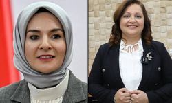 Afyonlu Bakan Göktaş’tan Burcu Köksal mesajı: “Teşkilatımıza hoş geldiniz Sayın Başkanım”