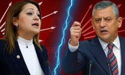 Burcu Köksal’dan Özgür Özel’e sert sözler: “Gece ne yazacağı belli olmuyordu”