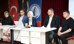 AKÜ’de tarih buluşması: “Kocatepe Tarih Günleri-VI” etkinliği düzenlendi