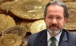 İslam Memiş mayıs sonunda gram altının ne kadar olacağını açıkladı