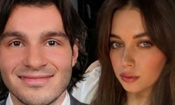 Afra Saraçoğlu'nun sevgilisi Poyraz Yosmaoğlu kimdir? Poyraz Yosmaoğlu kaç yaşında, nereli, ne iş yapıyor?