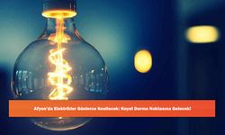 Afyon’da Elektrikler Günlerce Kesilecek: Hayat Durma Noktasına Gelecek!