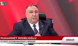 Mısırlıoğlu: “Milletin Gündemi Siyaset Değil, Yoksulluk”