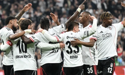 Beşiktaş Sezon Finalinde Rize Deplasmanında! Kaptan Orkun Kökçü Kendi Tarihini Yazacak mı?