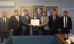 İYİ Parti’de Gençlik Harekatı Başladı: Genel Merkezden Flaş Hamle!