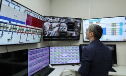 Vali Dr. Naci Aktaş’ın Sandıklı mesaisi