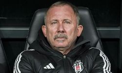 Son Dakika: Beşiktaş'ta Sergen Yalçın Dönemi Bitti! Serdal Adalı ile Dev Zirve