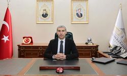 Afyonkarahisar Valisi Aktaş’tan Gençlere Çağrı: "Sizler Bu Ülkenin Aydınlık Yüzüsünüz"
