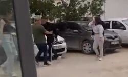 Afyonkarahisar Yeşilyol’da Dehşet Anları: Kavgayı Ayırmak İsteyen Yaşlı Adam Ölümden Döndü!