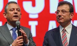 CHP Kulislerinde Bomba İddia! Özgür Özel ve Ekrem İmamoğlu Yeni Parti mi Kuruyor?