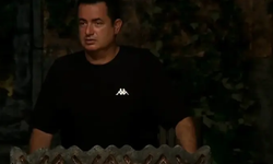 Survivor'da Kimse Bunu Beklemiyordu! Adaya Veda Eden İsim Şaşırttı