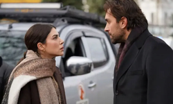 Esme, Adil ve Eleni Tek Yürek Oldu! Yeni Bölümde Dengeler Değişiyor