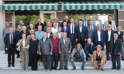 İYİ Parti Afyonkarahisar Teşkilatı Bayram Coşkusunu İlçelere Taşıdı